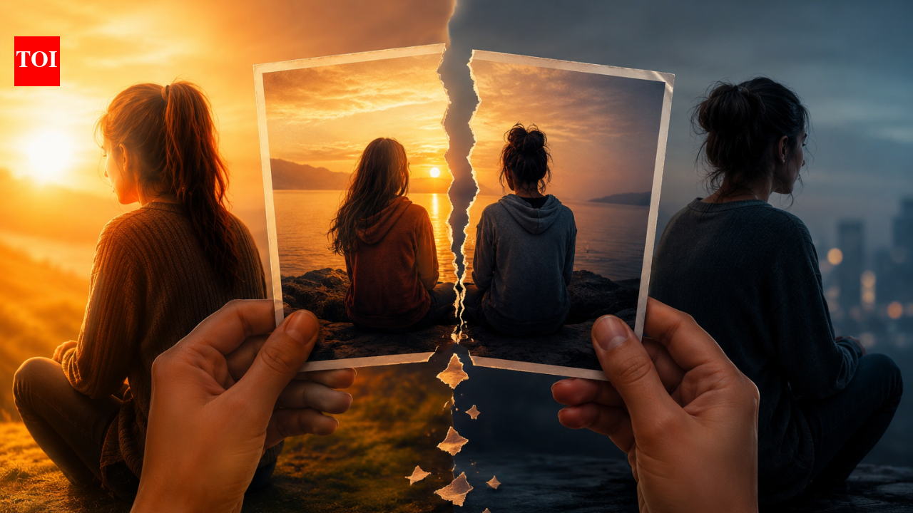 Psychology says the quietest friendships to end are the ones where effort becomes an expectation, not a choice