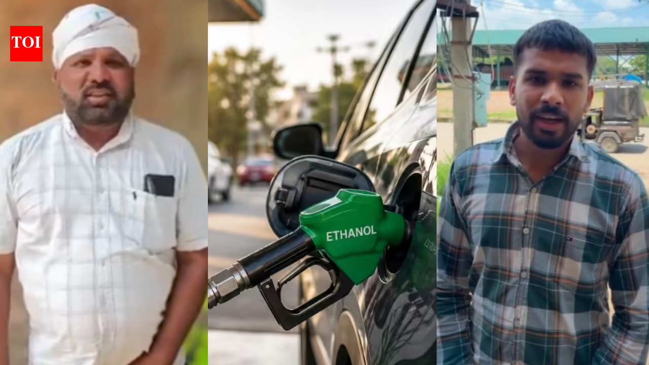 Punjab farmers, millers back ethanol blending as maize demand fuels income
