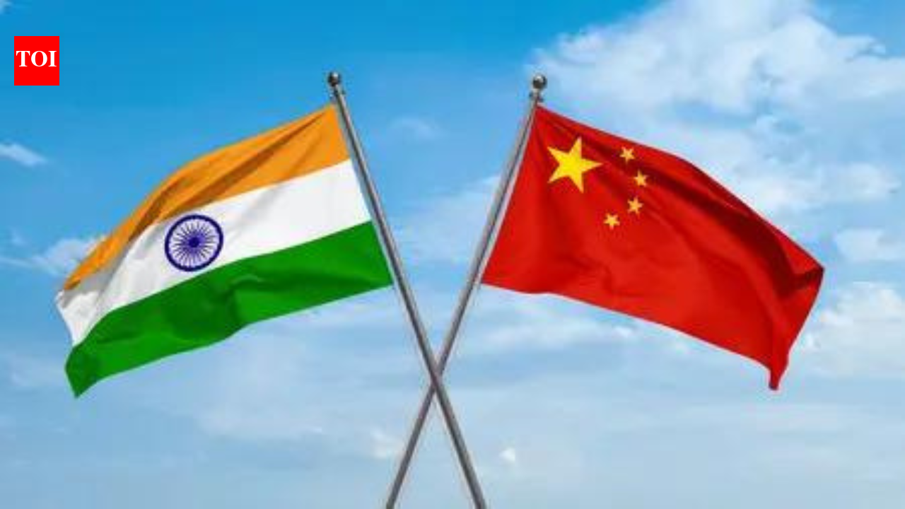 Indian diaspora in China flags anti-India social media posts, visa curbs at 1st embassy outreach