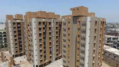 Gujarat: Shree Nanaji Deshmukh Awas Yojana explained: How construction workers can avail Rs 1.6 lakh housing aid