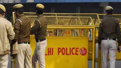 2 Tillu gang shooters held after encounter in Delhi's Kanjhawala property dealer murder