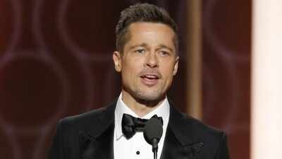 Brad Pitt’s French château winery comes under risk after terrible wildfires spread across Europe