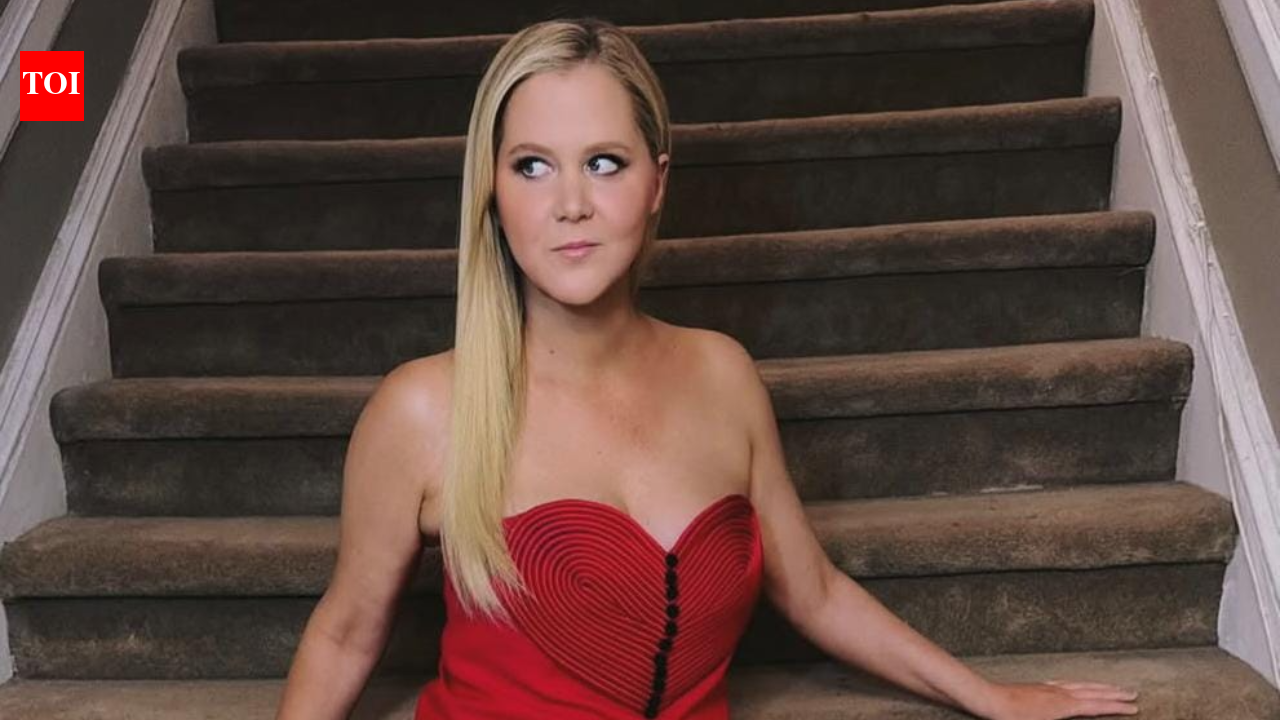 Amy Schumer says her 50-pound weight loss was 'never a glow-up': Inside her Cushing syndrome diagnosis and health journey