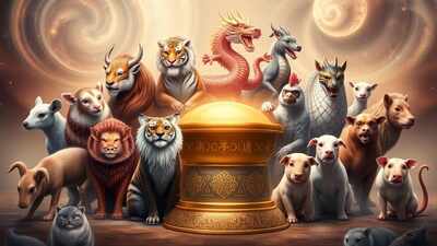 Horoscope Today, August 02, 2026: These Chinese Zodiac Animals Should Stay Alert, These May Get Lucky