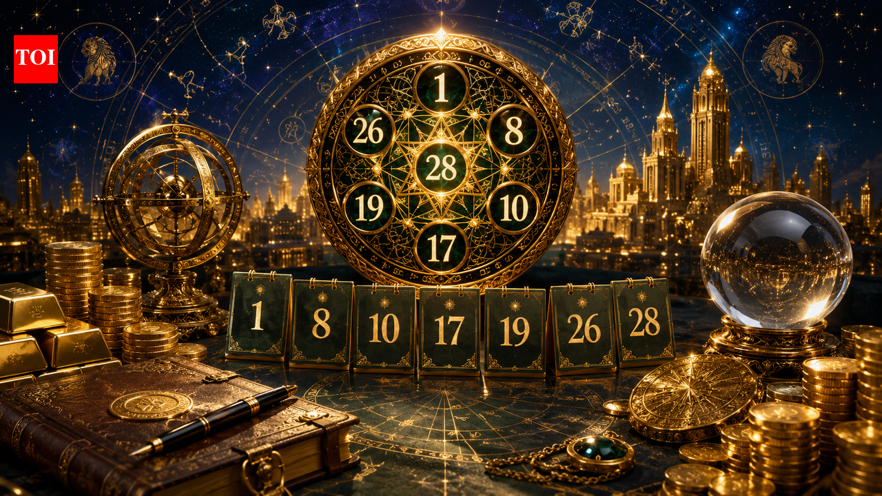 Self-Made Millions: The Specific Birth Dates Destined to Create Massive Wealth