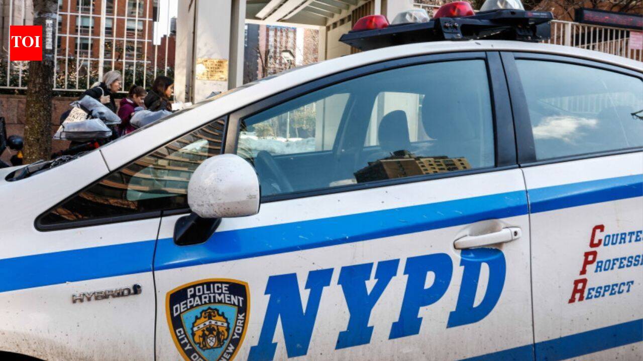 36-year-old man stabbed to death inside luxury New York apartment high-rise