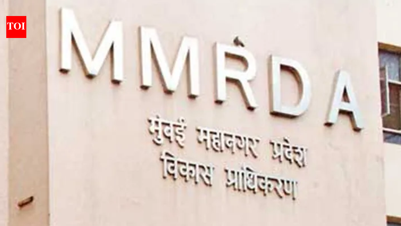 MMRDA seeks CRZ clearance for Rs 5,140-crore Thane Coastal Road Phase II project