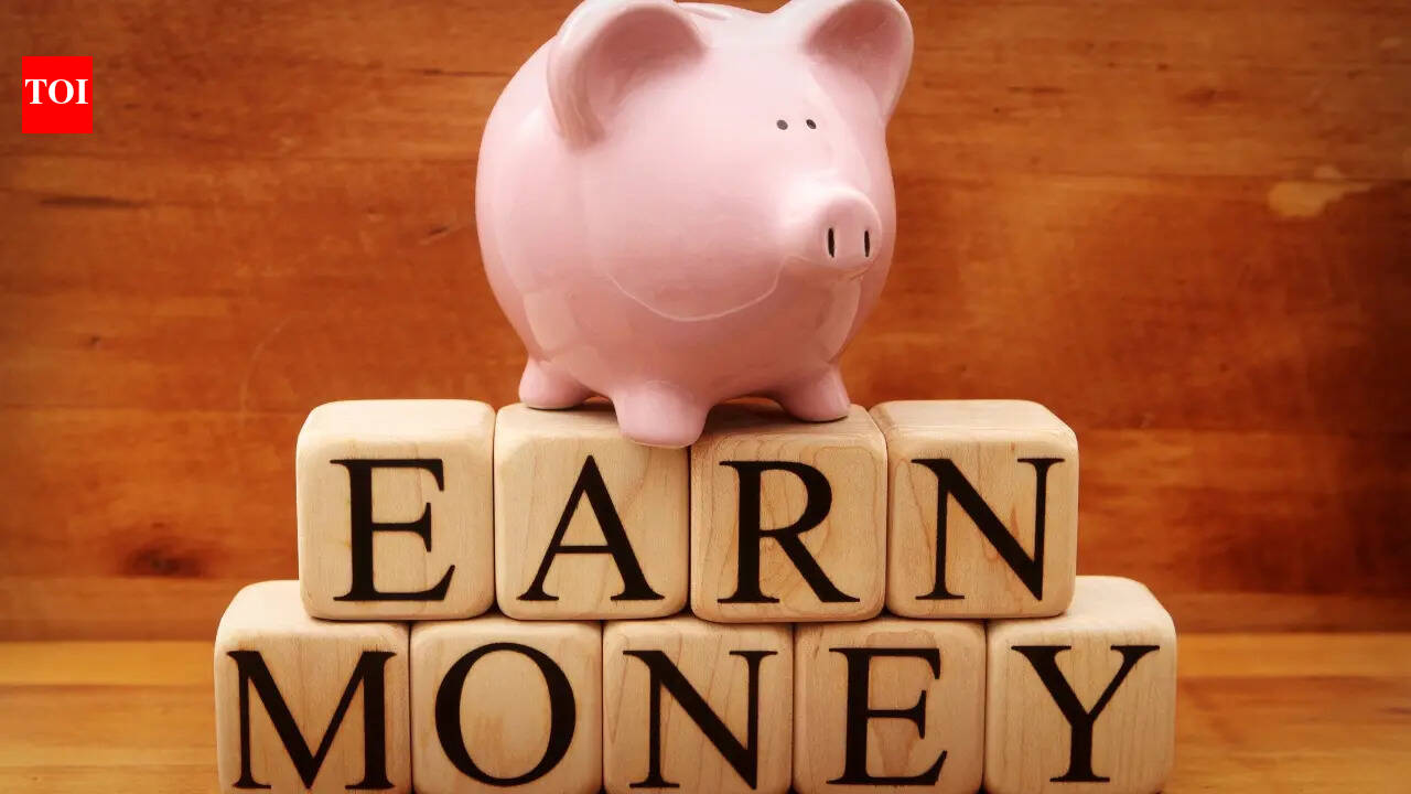5 best ways to make money as a student in India without affecting your studies