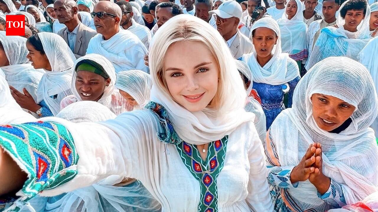 Meet Sophia Lee: At 21 she is soon likely to become the youngest person to visit every country