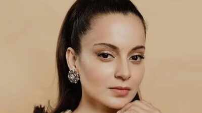 Kangana Ranaut after meeting two Gen-Z girls in gym: 'You are free to live your life... freedom needs accountability'