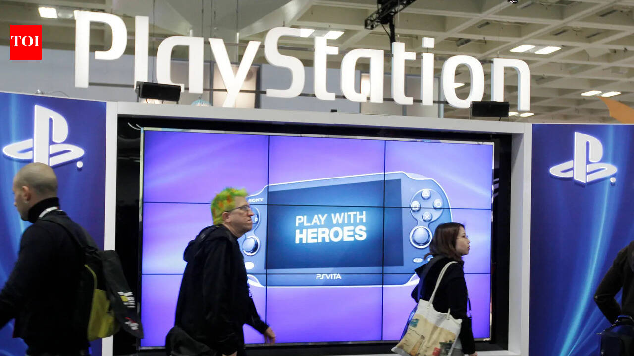 Sony says ‘RAMageddon’ won’t affect PS5 sales this year