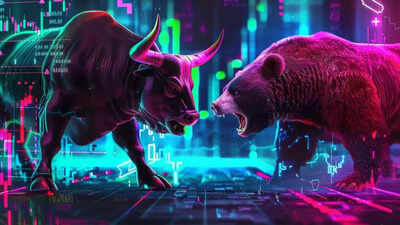 Stock market outlook: RBI policy, earnings and Middle East tensions to set Dalal Street mood this week