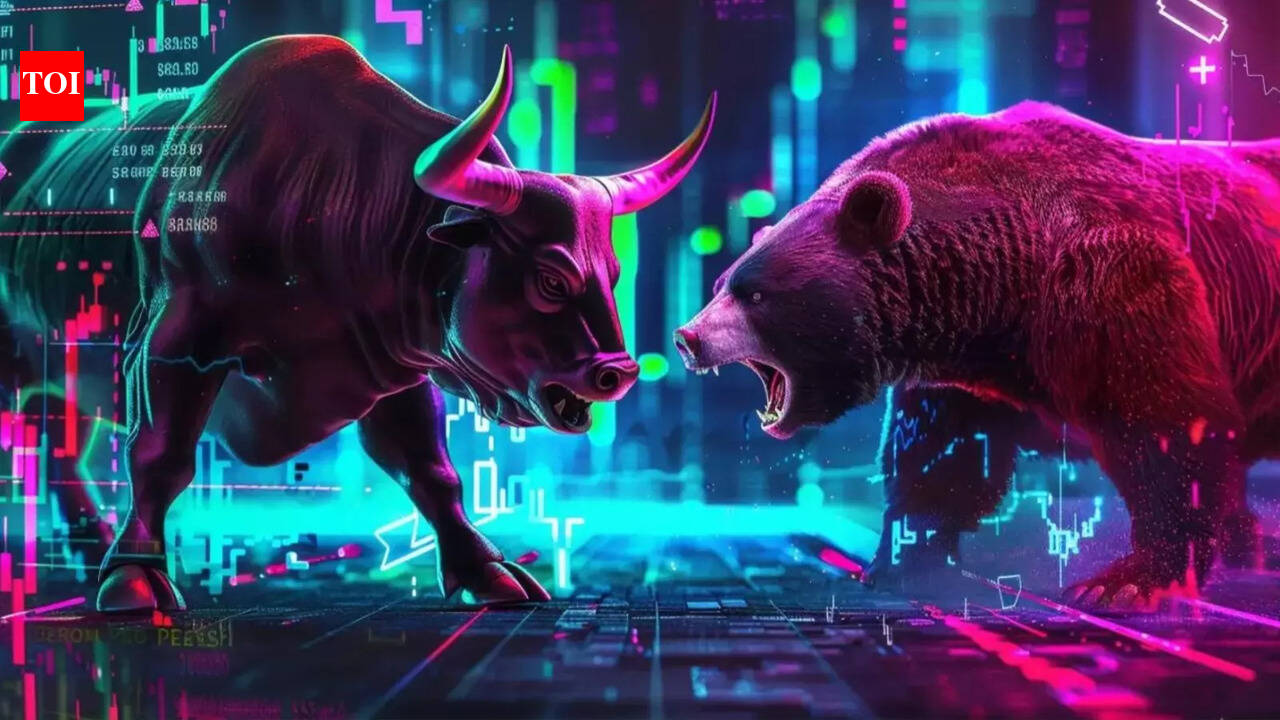 Dalal Street outlook: RBI policy, earnings and other cues to drive market this week