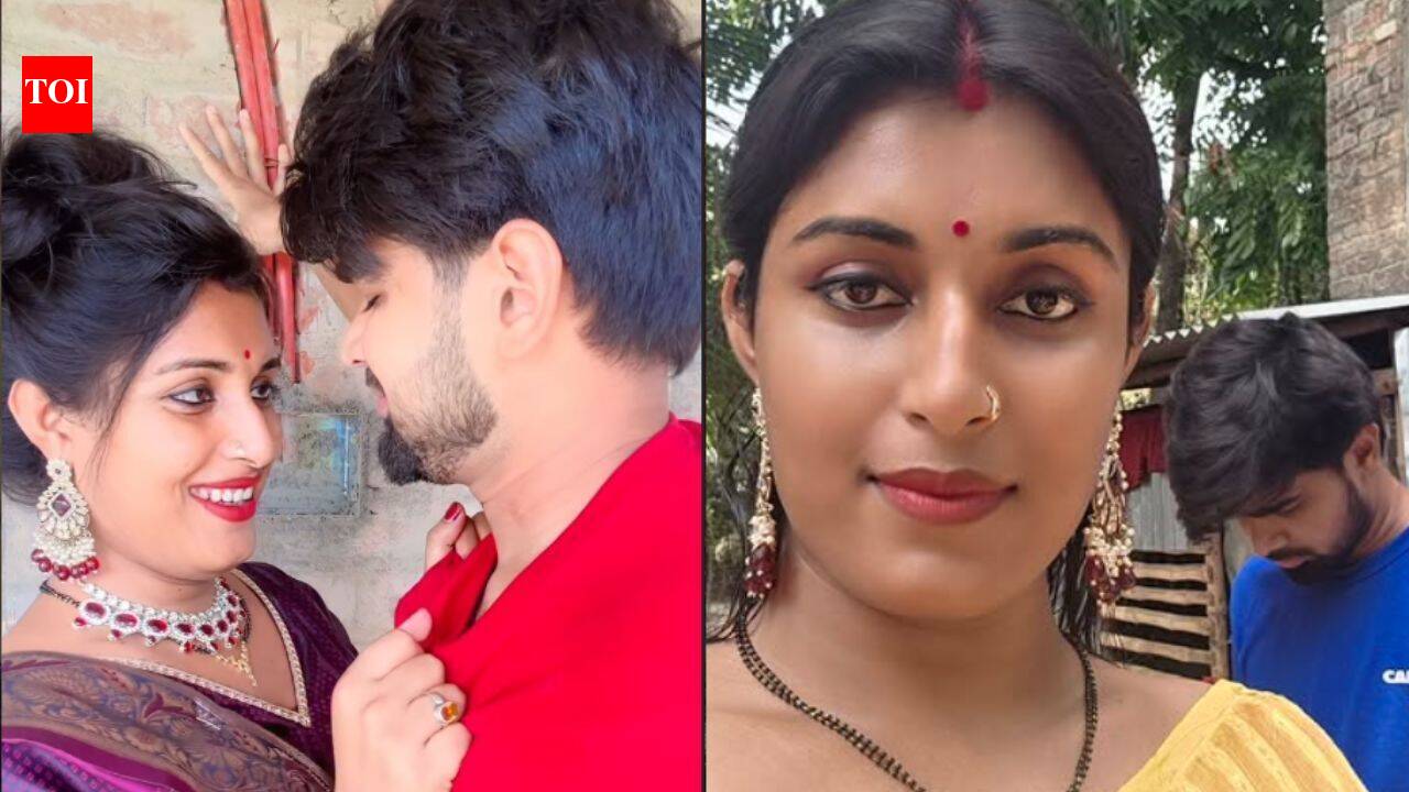 'I love your soul, why would I leave?': How transgender woman Soni Kumari found the unconditional love the world always tried to deny her