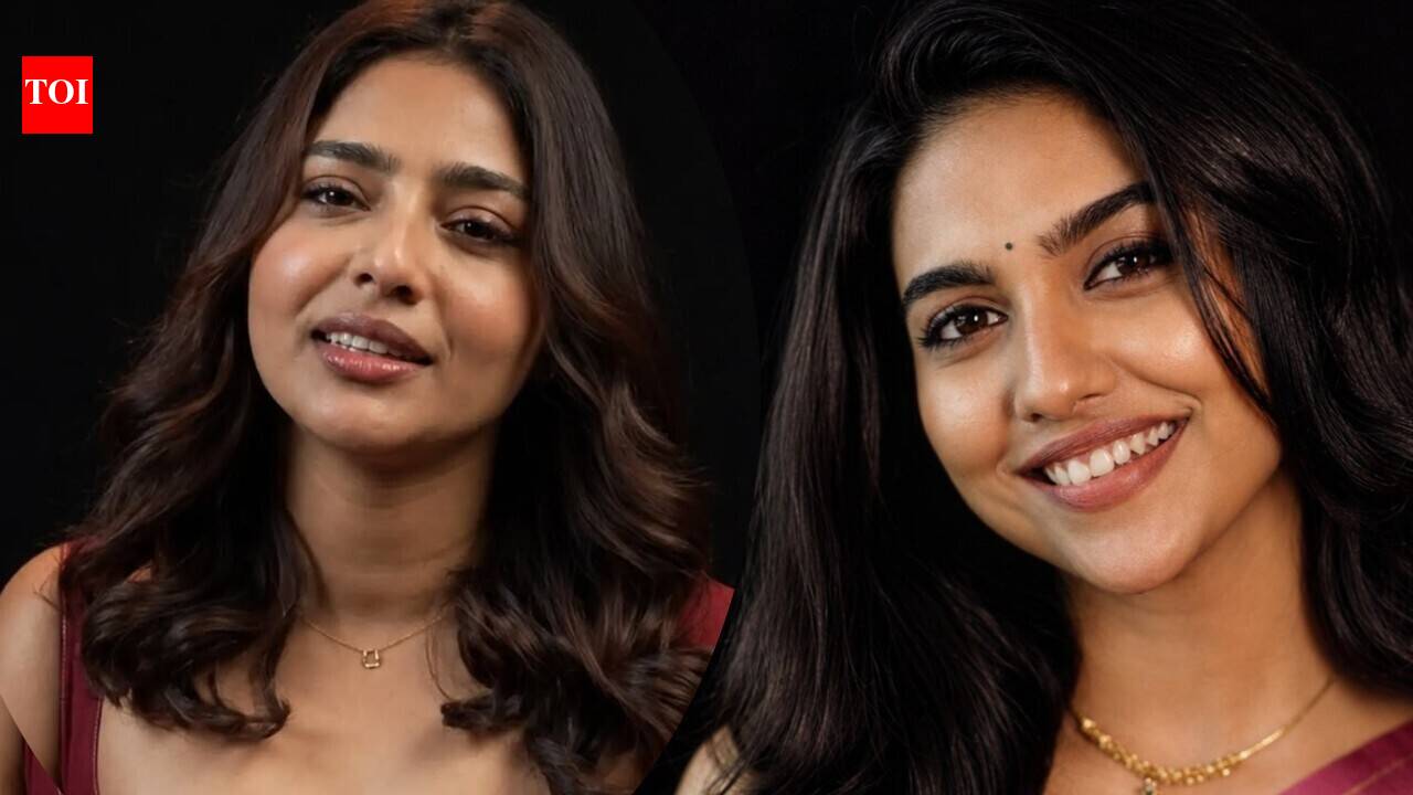 From Aishwarya Lekshmi to Mamitha Baiju: The reason behind actresses' social media exits EXPLAINED