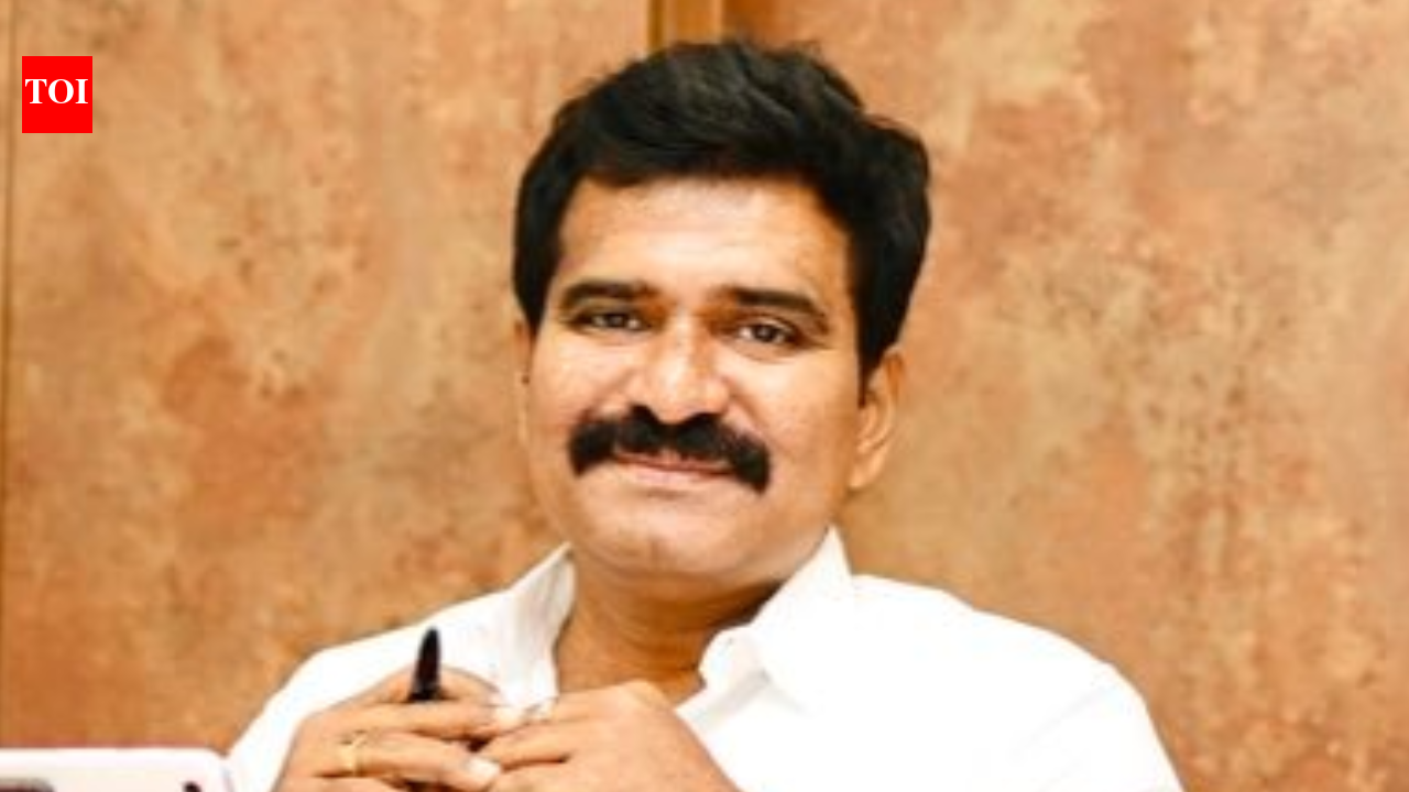 'They supported only after listening to everything': TN minister rejects all-party meet on Cauvery row