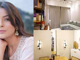 Inside Shehnaaz Gill&rsquo;s stunning Mumbai home
