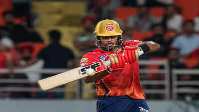 Shashank Singh quits Chhattisgarh, set to join Pondicherry for 2026-27 season