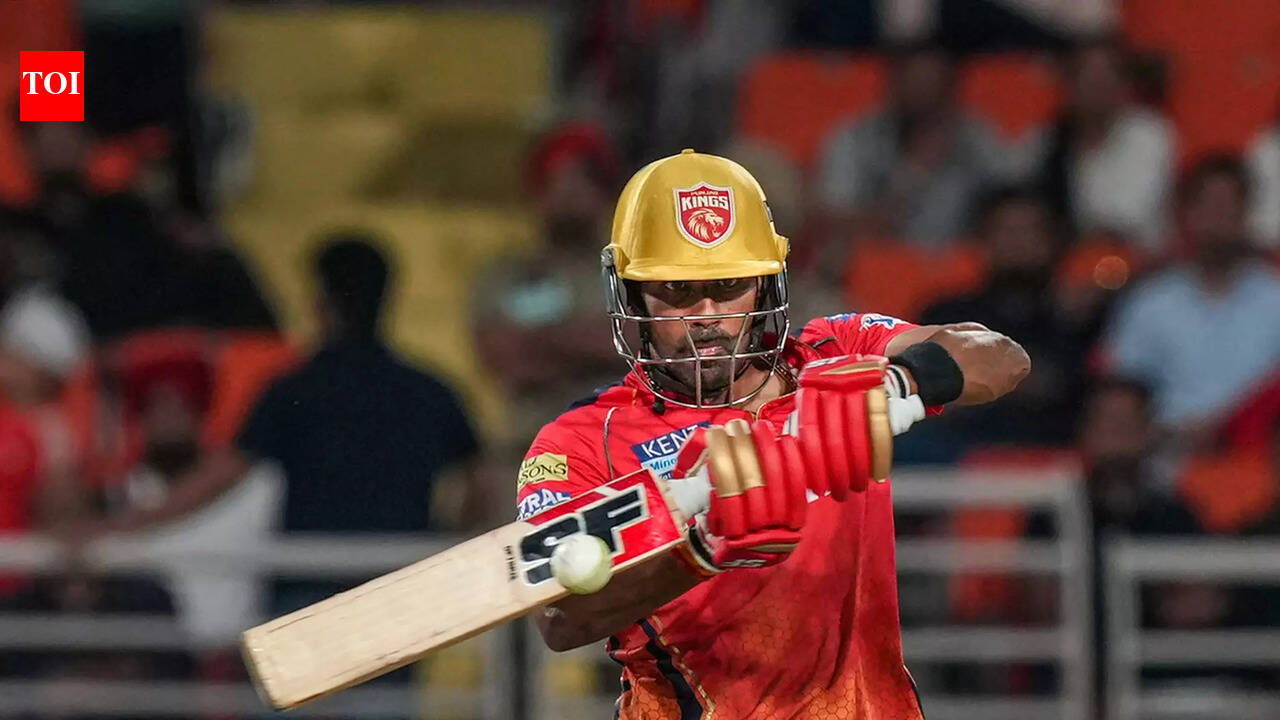 Shashank Singh quits Chhattisgarh, set to join Pondicherry for 2026-27 season