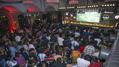 Till 3:30 am and beyond: Can Bengaluru become a 24x7 city?