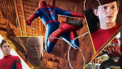 'Spider-Man: Brand New Day' eyes Rs 250 crore net in India; beats 'Avengers: Endgame' and Tom Holland's other MCU films