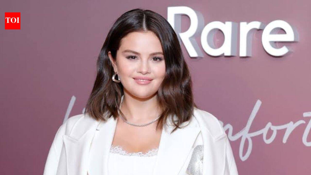 Selena Gomez Advocates for Mental Health Awareness and Personal Growth