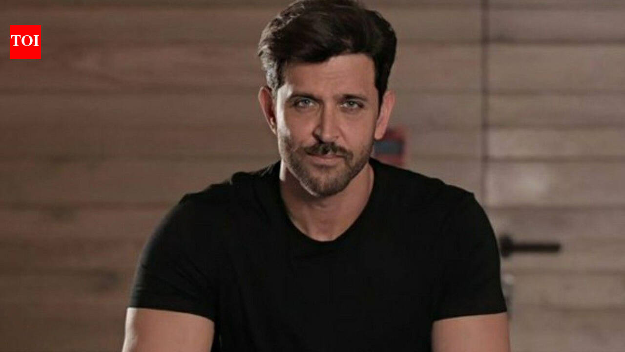 Hrithik Roshan leases Mumbai office space for Rs 17 lakh per month, signs five-year commercial rental deal