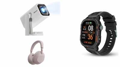 Friendship Day 2026: Smartphones, headphones, smartwatches, power banks and other gadgets that you can gift