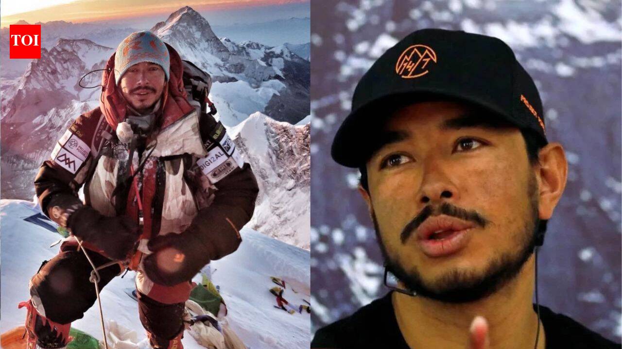 Rescuers find Nirmal Purja's body; all 10 climbers confirmed dead after avalanche on Broad Peak in PoK