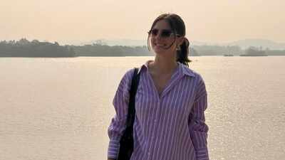 Polish woman reveals 15 things she happily does in India but would never do abroad