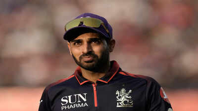 'That’s not something': Bhuvneshwar Kumar makes honest admission on India return