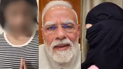'FIR still not withdrawn': CJP offers legal aid to Noida teen booked over 'abusive' video on PM Modi