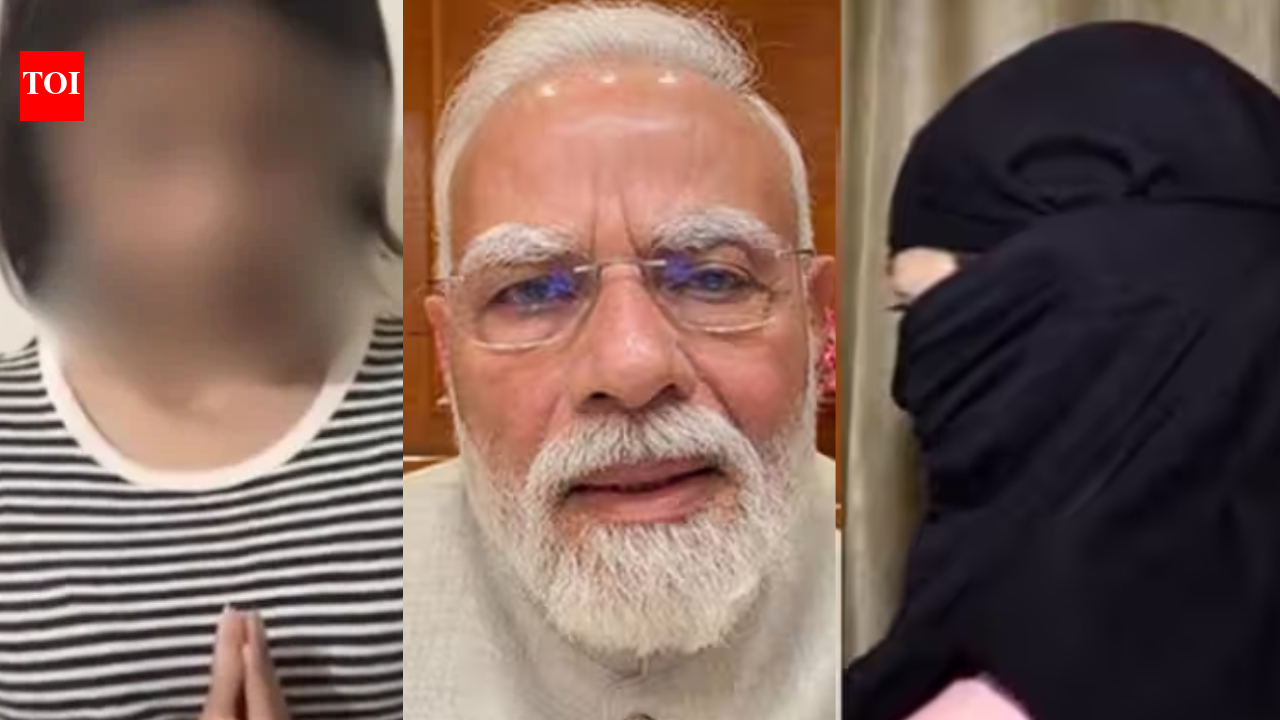 'FIR still not withdrawn': CJP offers legal aid to Noida teen booked over 'abusive' video on PM Modi