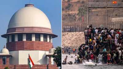 Weekly current affairs: SC refuses blanket ban on pellet guns, Ceuta migrant surge explained & more