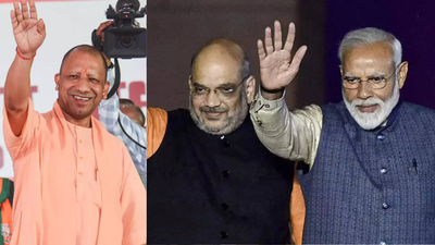 Ranchi man faces FIR for 'threatening to kill' PM Narendra Modi, Amit Shah and Yogi Adityanath