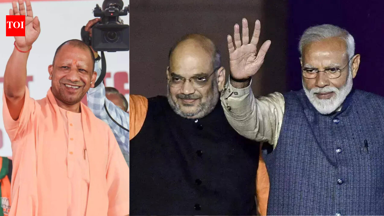 Ranchi man faces FIR for 'threatening to kill' PM Narendra Modi, Amit Shah and Yogi Adityanath