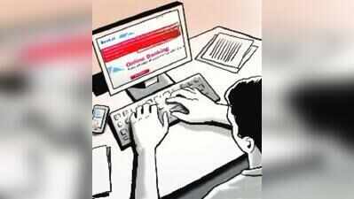 48 hours after test, railway exam server stayed live to alter answers, CBI finds