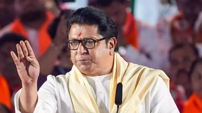 Rs 18 crore being stolen from Siddhivinayak Temple every year: Raj Thackeray