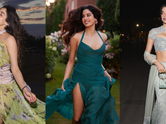 Janhvi Kapoor served four bridesmaid looks and every wedding guest just got fashion anxiety