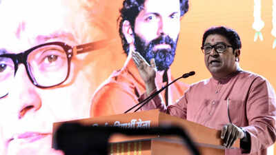 'If India is so great, why settle in Dubai?' Raj Thackeray targets Vivek Oberoi, R Madhavan