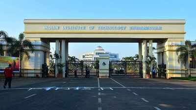 IIT BBSR crosses 500 campus placements for 1st time