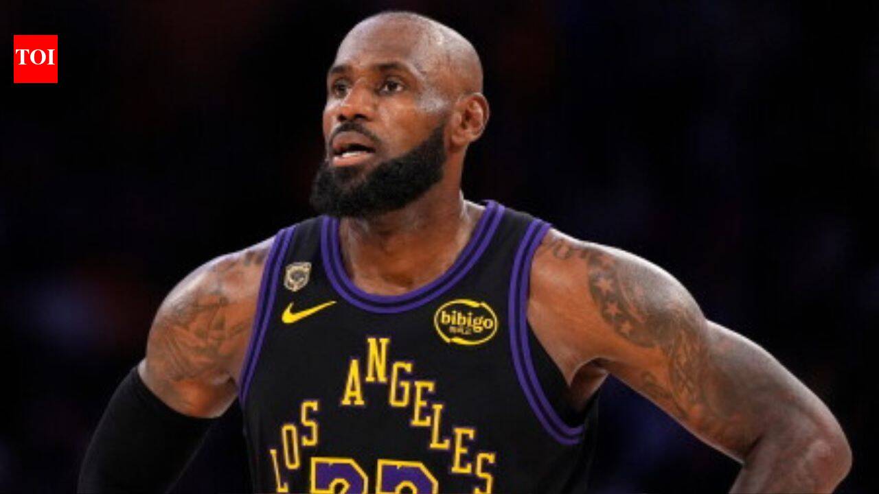 Quote of the day by LeBron James: "I think the reason why I'm the person who I am today is because…" - an inspiring lesson on resilience, adversity and the power of difficult beginnings