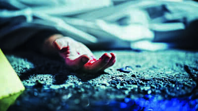Neighbour shoots woman after dispute in Deeg