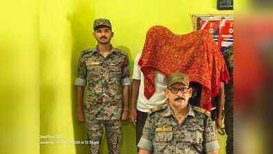 2 held for solar panel theft in Chatra