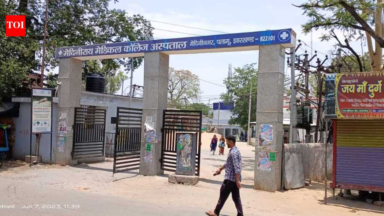 4 MMCH faculty members transferred days before NMC deadline for admission renewal