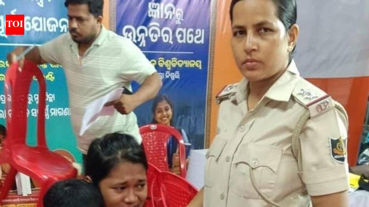 Odisha police rescue more missing children than reported this year