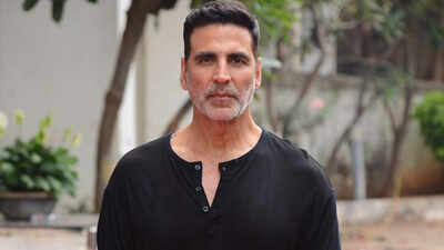 Akshay Kumar and Neeraj Pandey reunite after more than a decade, 'Haiwan' actor joins Farhan Akhtar's ambitious R.D. Burman biopic - Reports