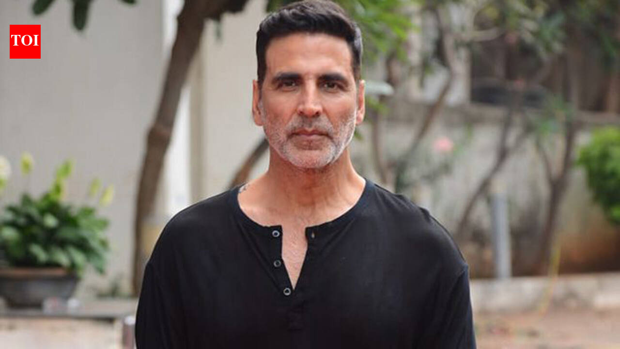 Akshay Kumar and Neeraj Pandey reunite after more than a decade, 'Haiwan' actor joins Farhan Akhtar's ambitious R.D. Burman biopic - Reports