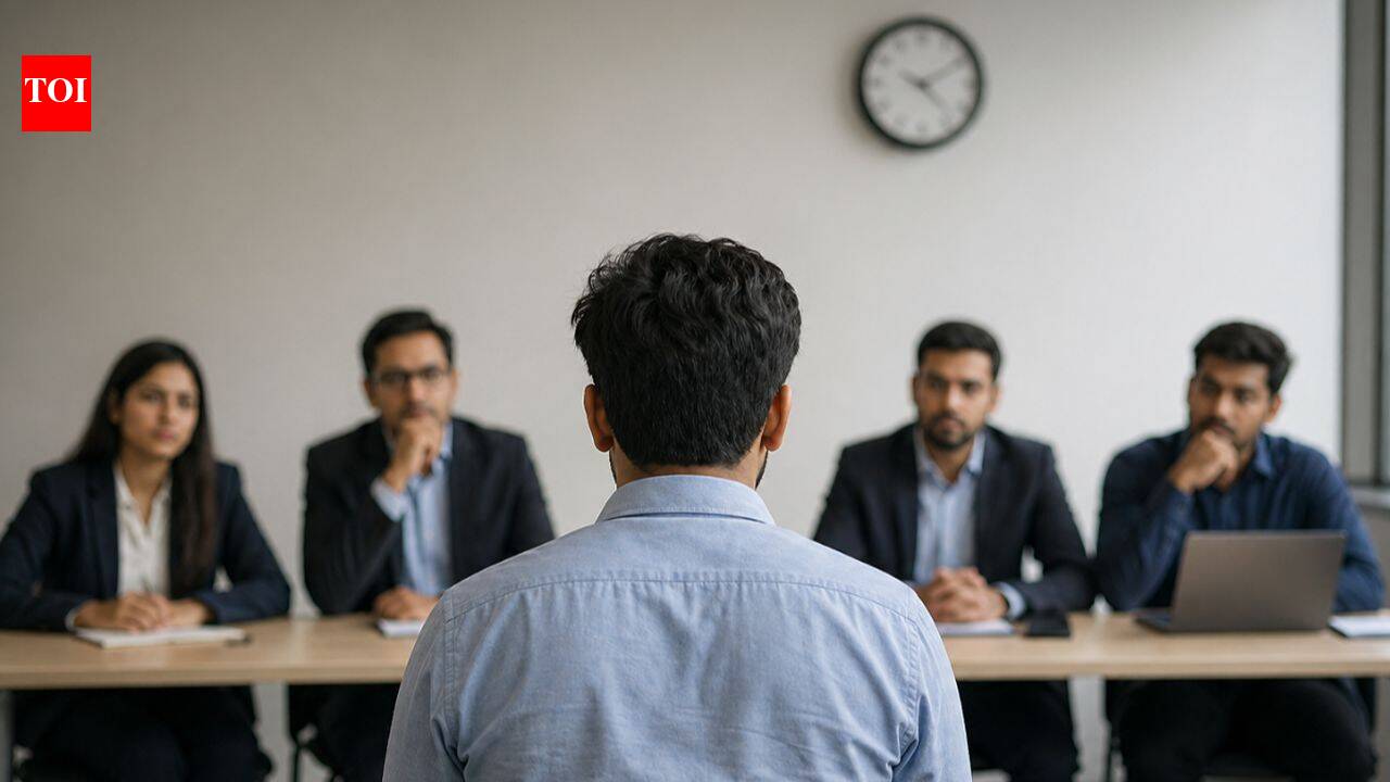 'Are you interviewing Claude or the person?’: Stanford professor on why tech companies are reviving in-person interviews