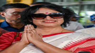 'To end discrimination against women': Taslima Nasreen calls for UCC implementation in India, Bangladesh and Pakisatn